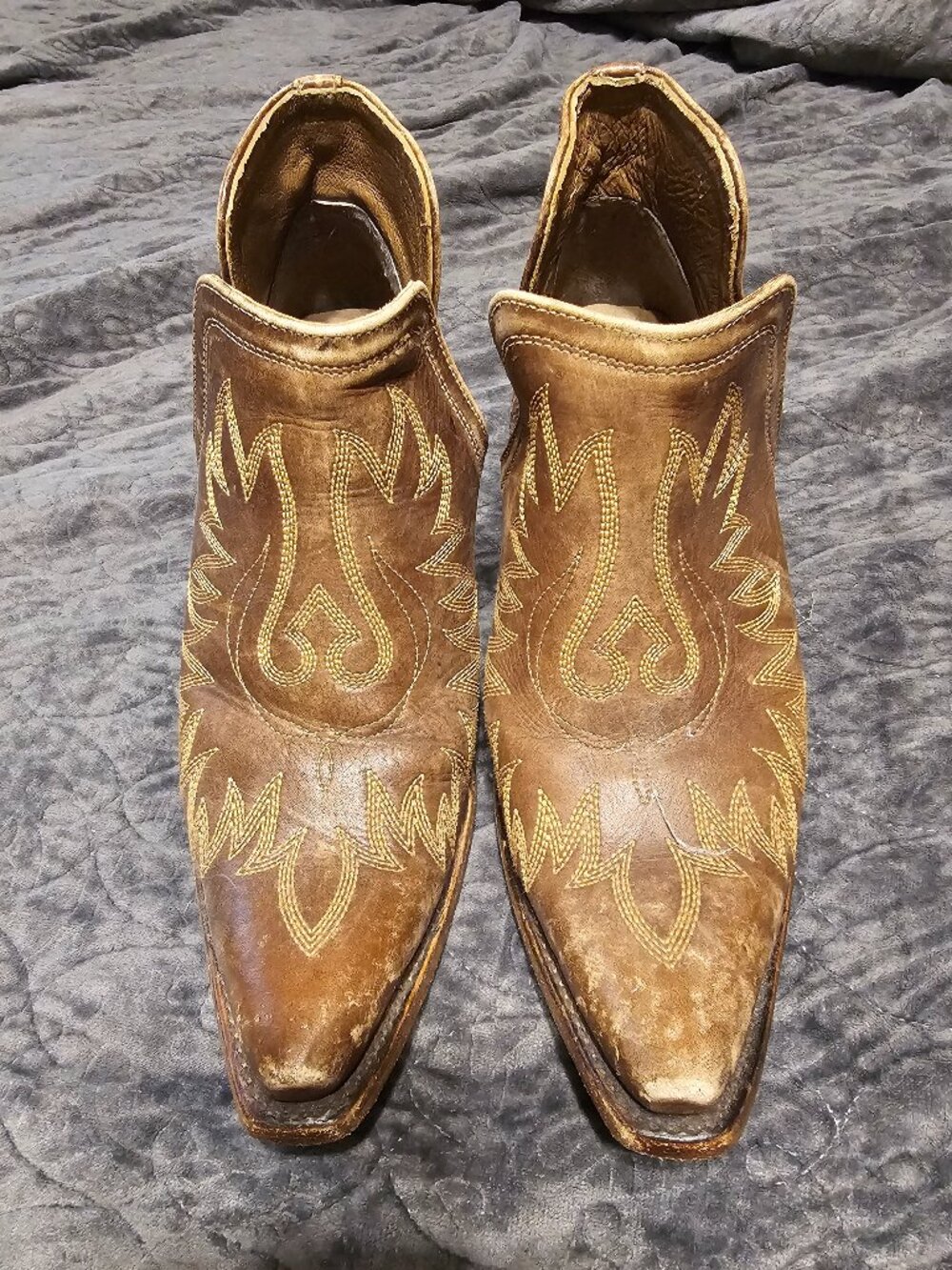 Ariat Ankle Boots